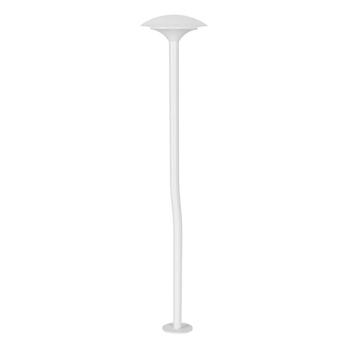 Светильник KT-MUCENA-BOLL-B-H540-4W Warm3000 (WH, 100 deg, 24V) (Arlight, IP65 Металл, 3 года)