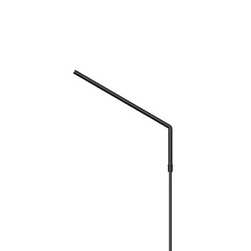 Кронштейн OXOR-SG1-1300x76-L1500 BLACK (Arlight, Сталь)