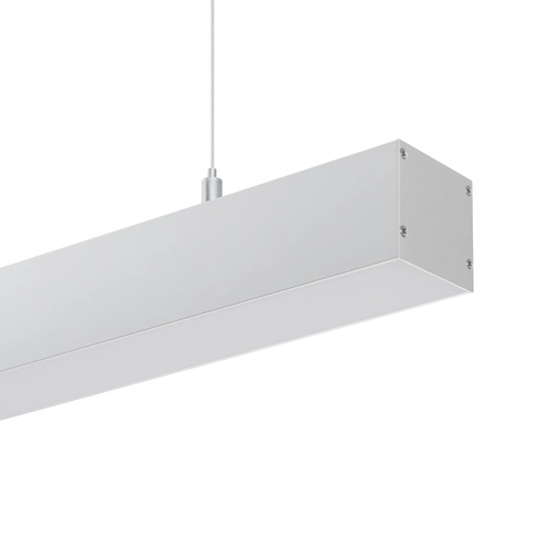 Светильник SP-LINE-HANG-5050-L3000-110W Day4000 (SL, 120 deg, 230V) IP33 (Arlight, Металл)