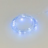 Светодиодная гирлянда ARD-DEW-HOME-2000-CLEAR-20LED-STD Blue (3V, Battery Pack) (Ardecoled, IP20)