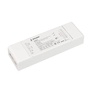 INTELLIGENT ARLIGHT Диммер SMART-PWM-105-72-RGB-MIX-PD-SUF (12-48V, 5x6A, TUYA Wi-Fi, 2.4G) (IARL, IP20 Пластик, 5 лет)