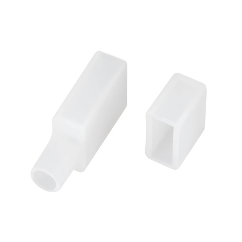 Заглушка HALO-CAP-06x13mm-SET (Arlight, Силикон)