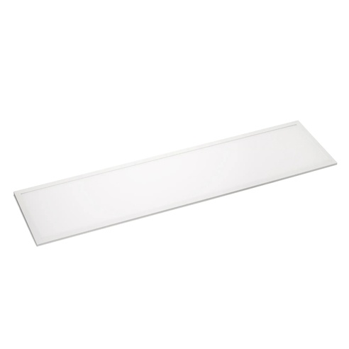 Панель IM-S300x1200-40W White6000 (WH, 120 deg, 230V) (Arlight, IP40 Металл, 3 года)