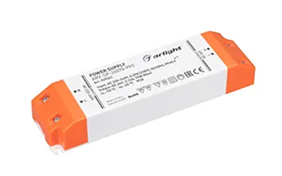 Категория компактные [IP20, пластик]