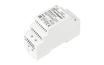 на DIN-рейку [IP20]