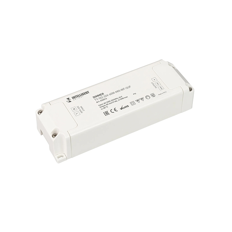 Категория Серия TUYA