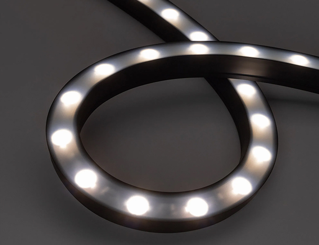 Серия THOR 24V [SPI, DMX512]