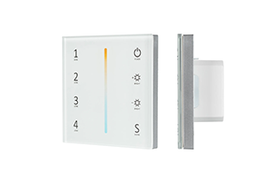 Панели [DMX Master]