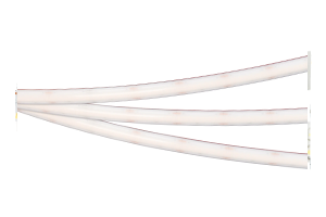 A304 24V 25 W/m IP65-IP67