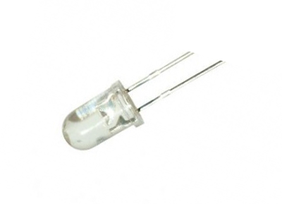 3 мм мигающие