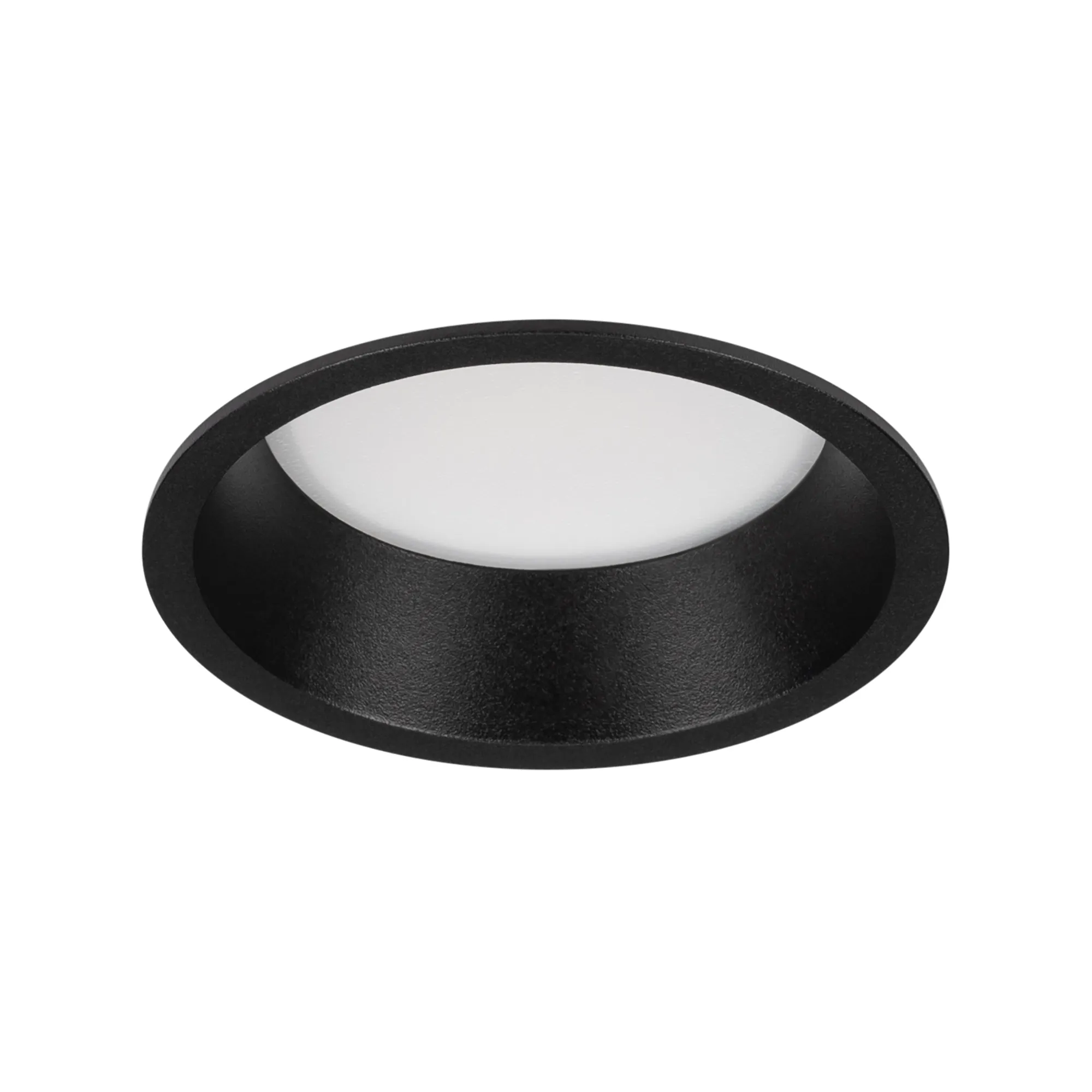 Светильник MS-BREEZE-BUILT-R82-9W Warm2700 (BK, 80 deg, 230V) (Arlight, IP20 Металл, 5 лет) - изображение товара