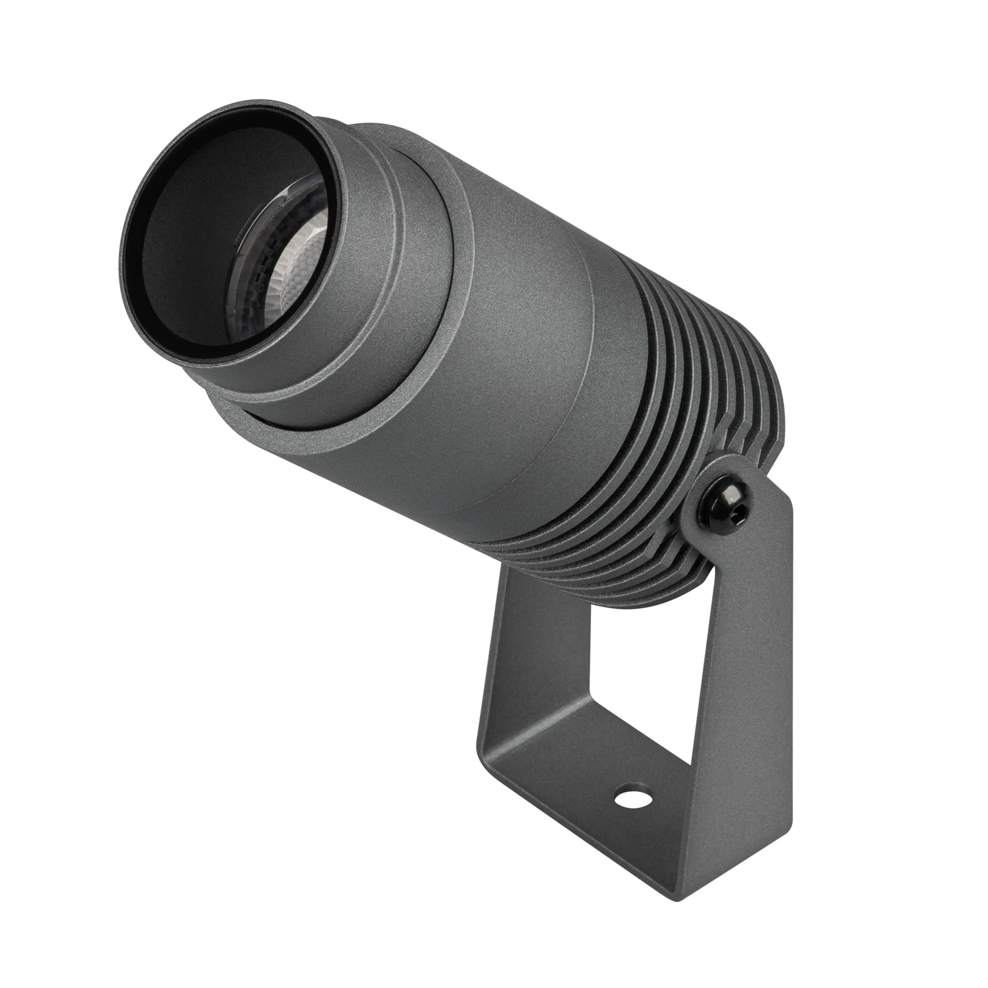 Светильник ALT-RAY-ZOOM-R52-8W Day4000 (DG, 10-40 deg, 230V) (Arlight, IP67 Металл, 3 года)