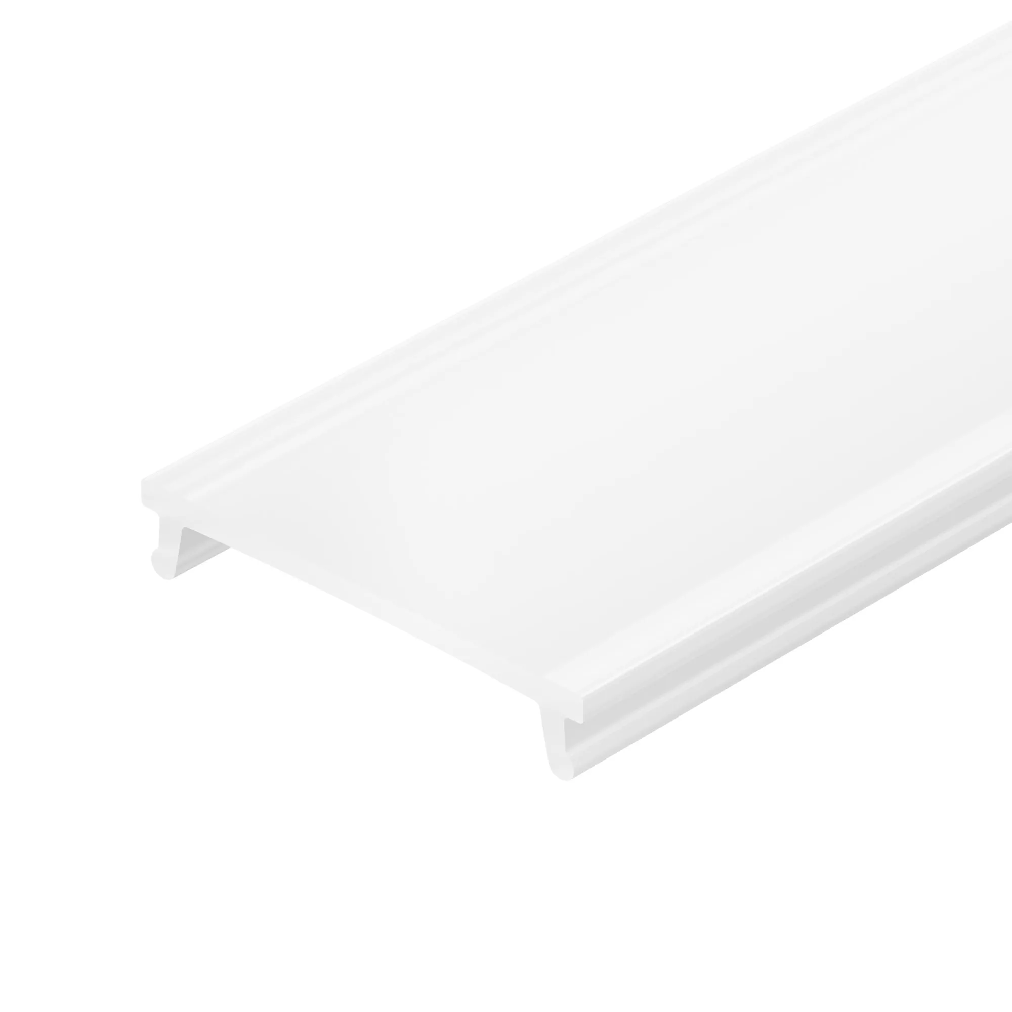 Экран LINIA32-FANTOM-MID-2000 OPAL (Arlight, Пластик) - изображение товара