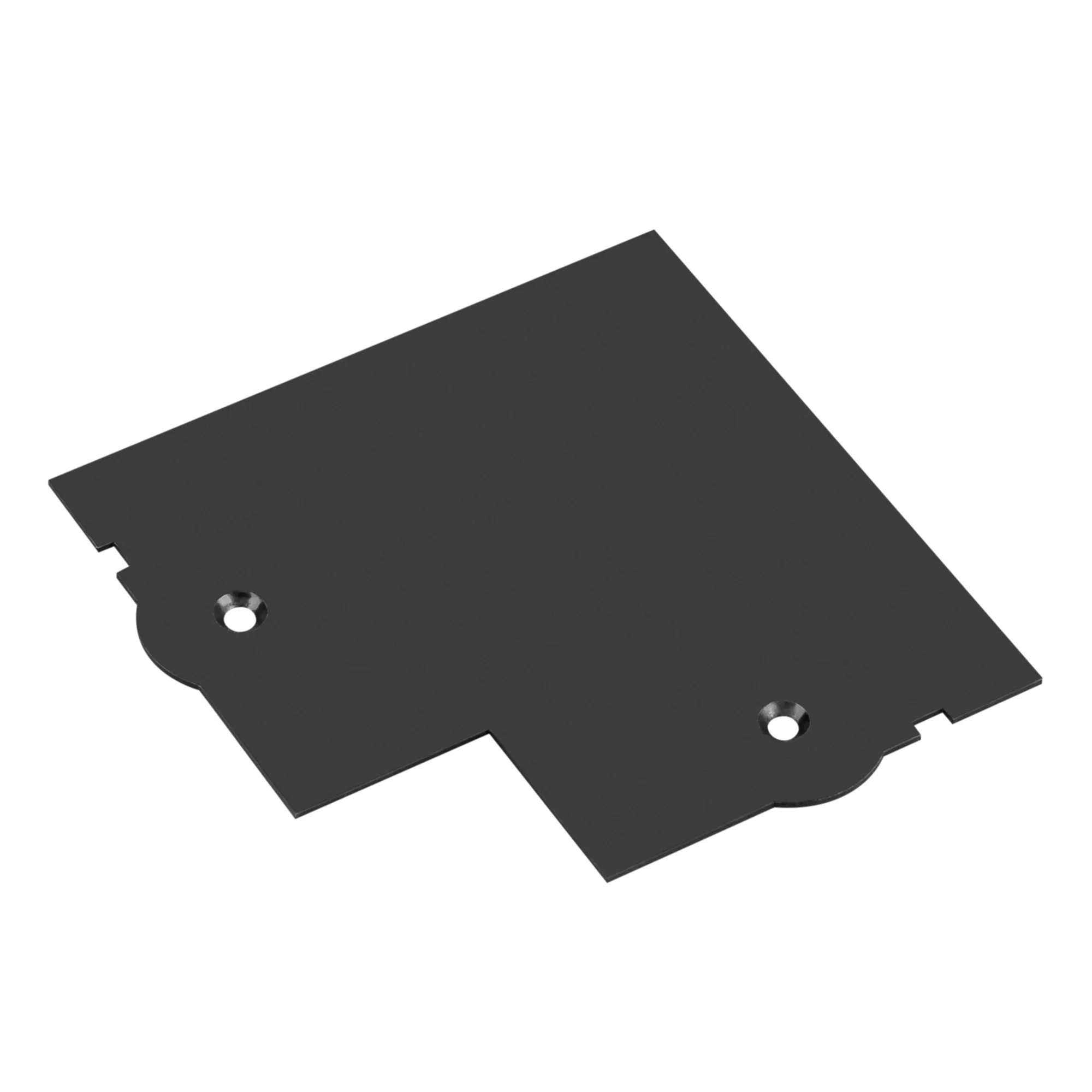 Накладка LGD-4TR-PLANK-L-BK (D) (Arlight, IP20 Пластик, 3 года) - изображение товара