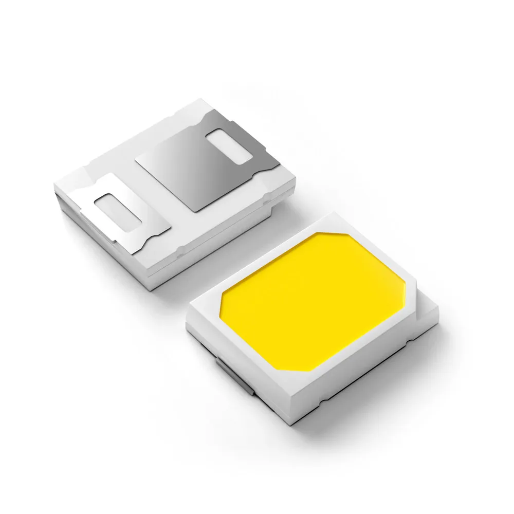 Светодиод AR-2835-SAB-Day4000-85 (3V, 60mA) (Arlight, SMD 2835) - изображение товара