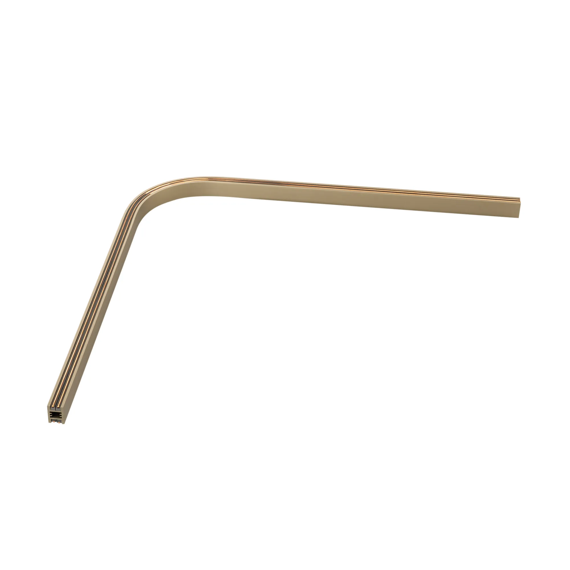 Трек ART-APRIORI-TRACK-ANGLE-A-1722-500х500 (OG) (Arlight, IP20 Металл, 3 года) - изображение товара