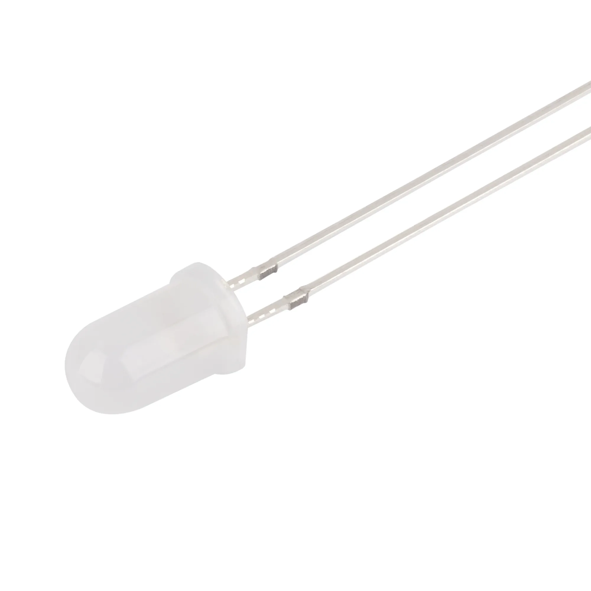 Светодиод ARL-5613UWW-6cd (Arlight, 5мм (круглый))