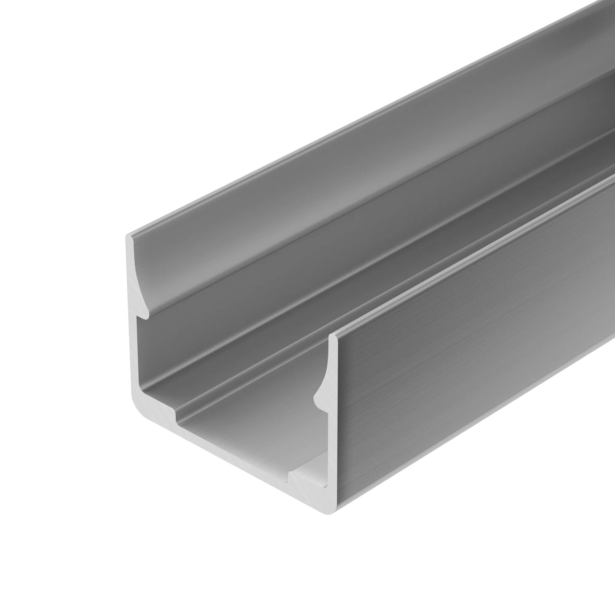 Профиль WPH-FLEX-1414-1000 ANOD (Arlight, Алюминий) - изображение товара