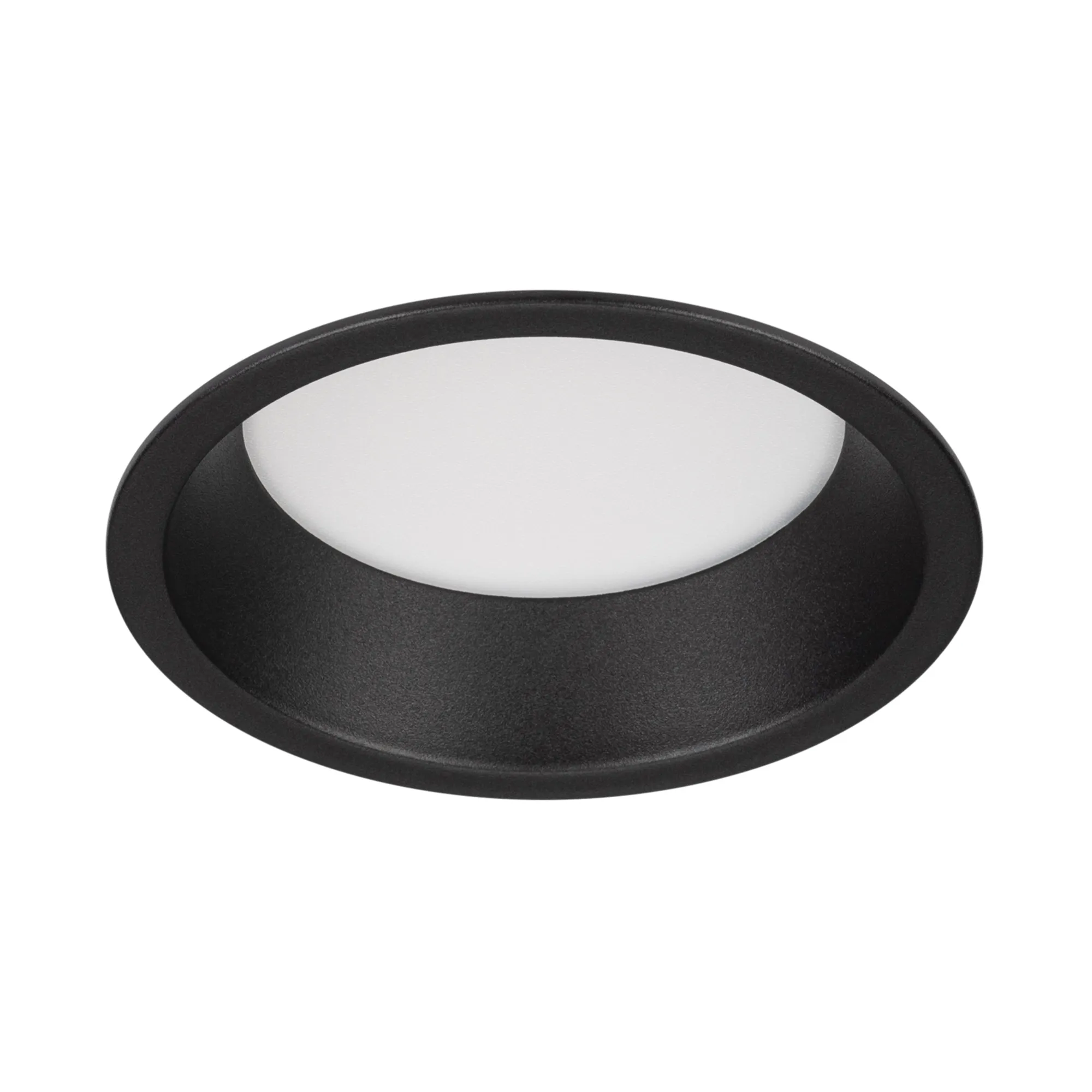 Светильник MS-BREEZE-BUILT-R104-12W Warm3000 (BK, 85 deg, 230V) (Arlight, IP20 Металл, 3 года) - изображение товара