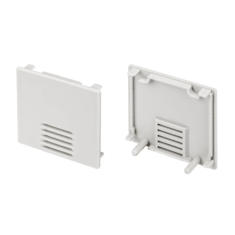 Заглушка для BOX57-DUAL (Arlight, Пластик) - изображение товара