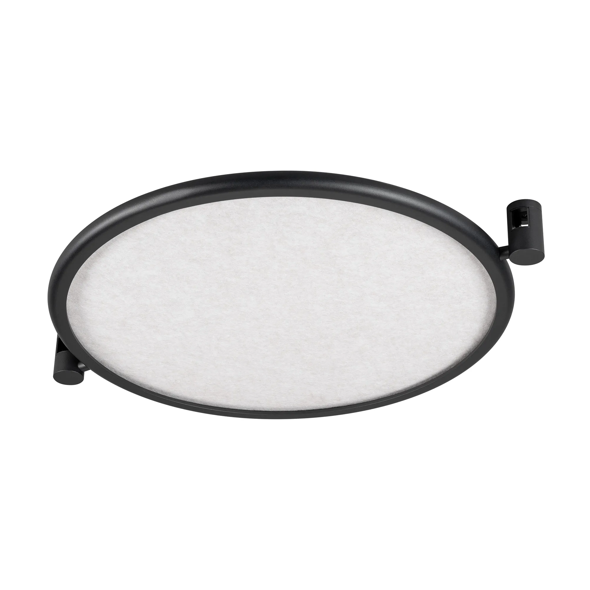 Светильник ART-APRIORI-ACOUSTIC-R820-25W Day4000 (BK-BG, 160 deg, 48V) (Arlight, IP20 Металл, 3 года) - изображение товара