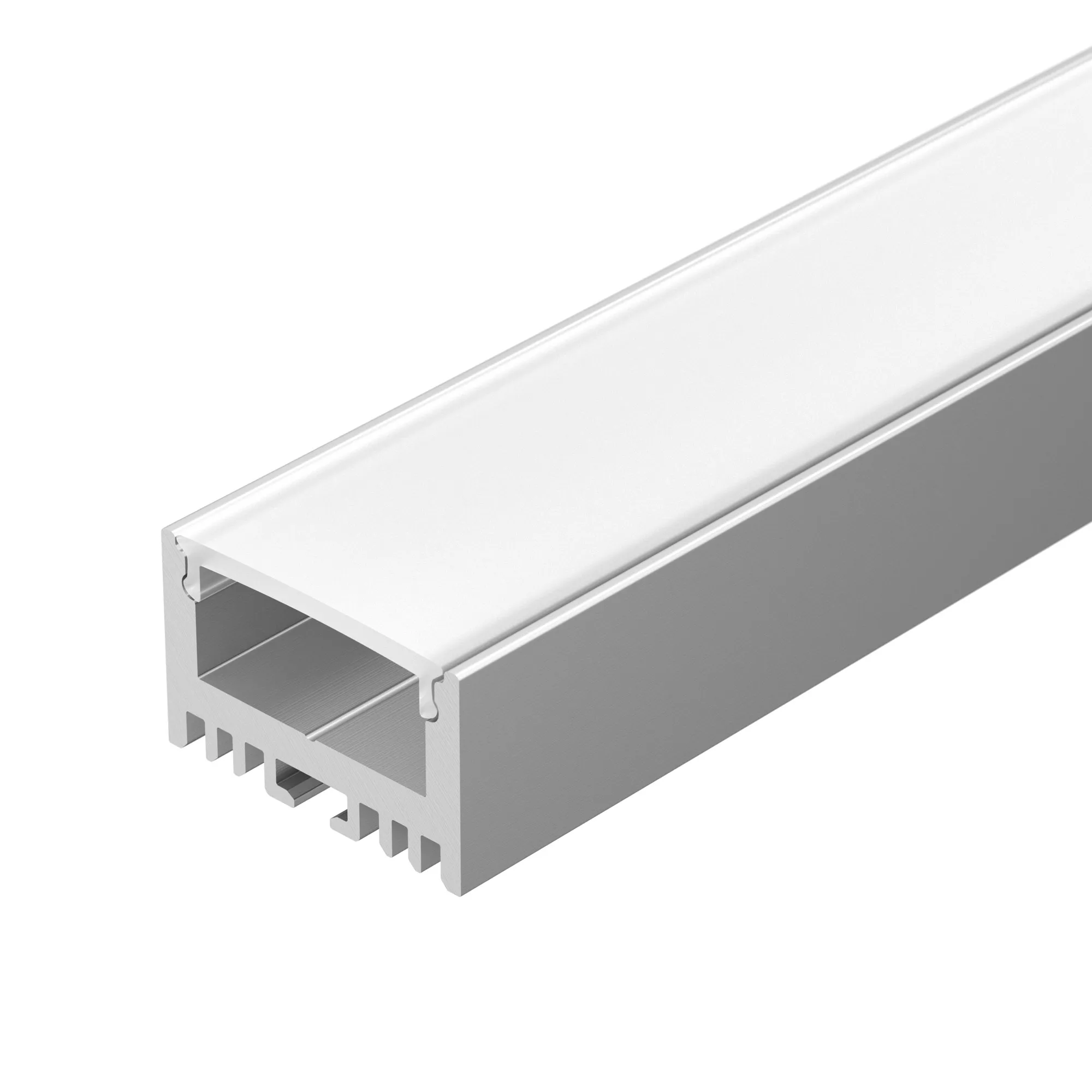 Профиль ARH-LINE-1726-2000 ANOD (Arlight, Алюминий) - изображение товара