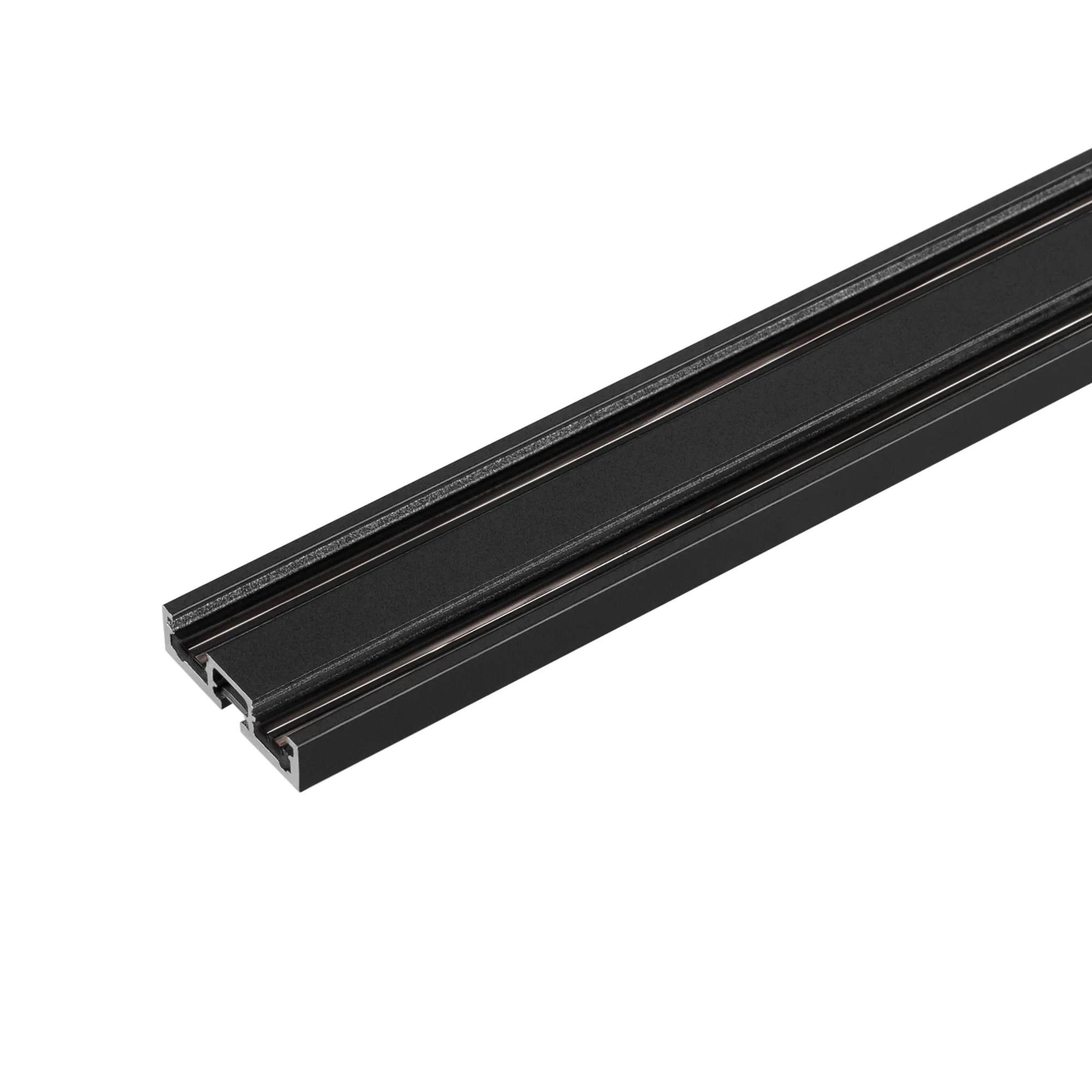 Трек MAG-VIBE-TRACK-257-3000 (BK-BK) (Arlight, IP20 Металл, 5 лет) - изображение товара