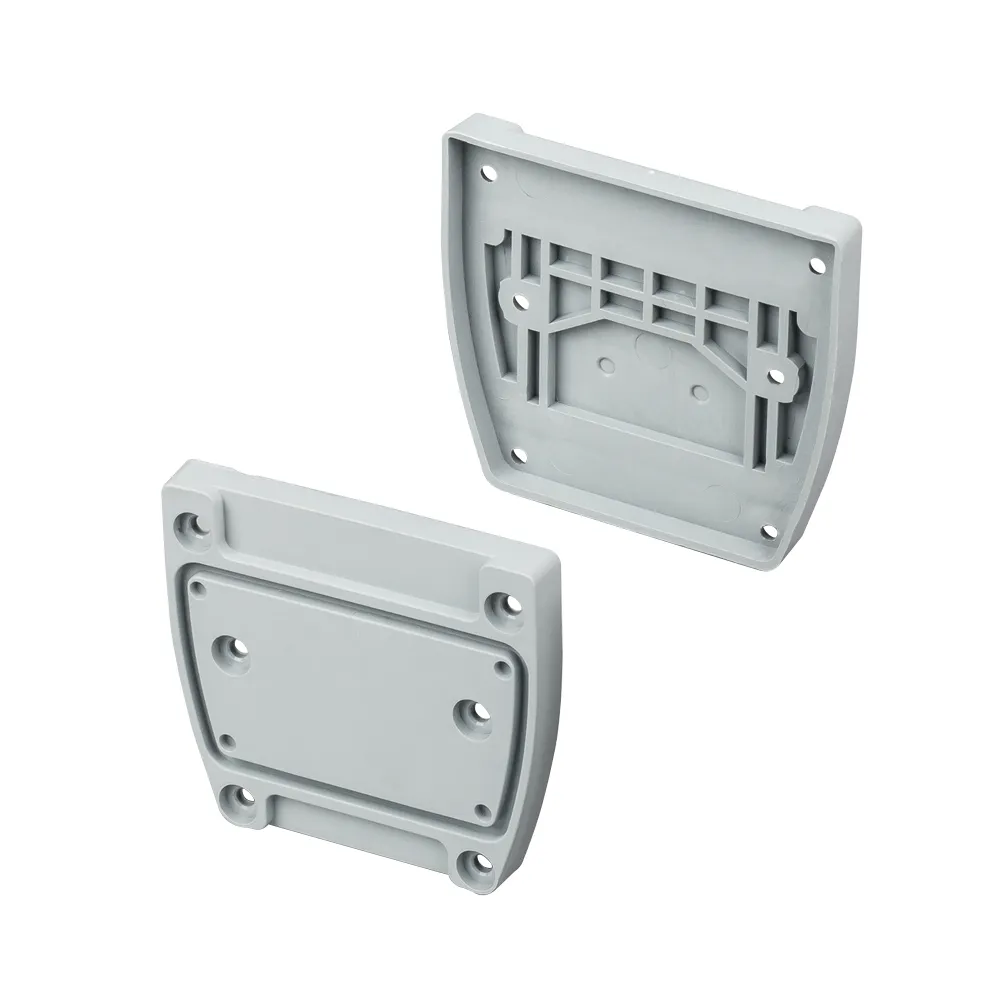 Заглушка для профиля SL80, SL80M (К) (Arlight, Пластик) - изображение товара