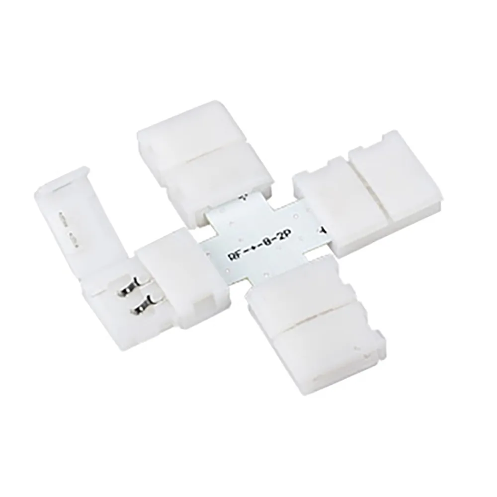 Соединитель 4X FIX-MONO8C (ANR, -) - изображение товара