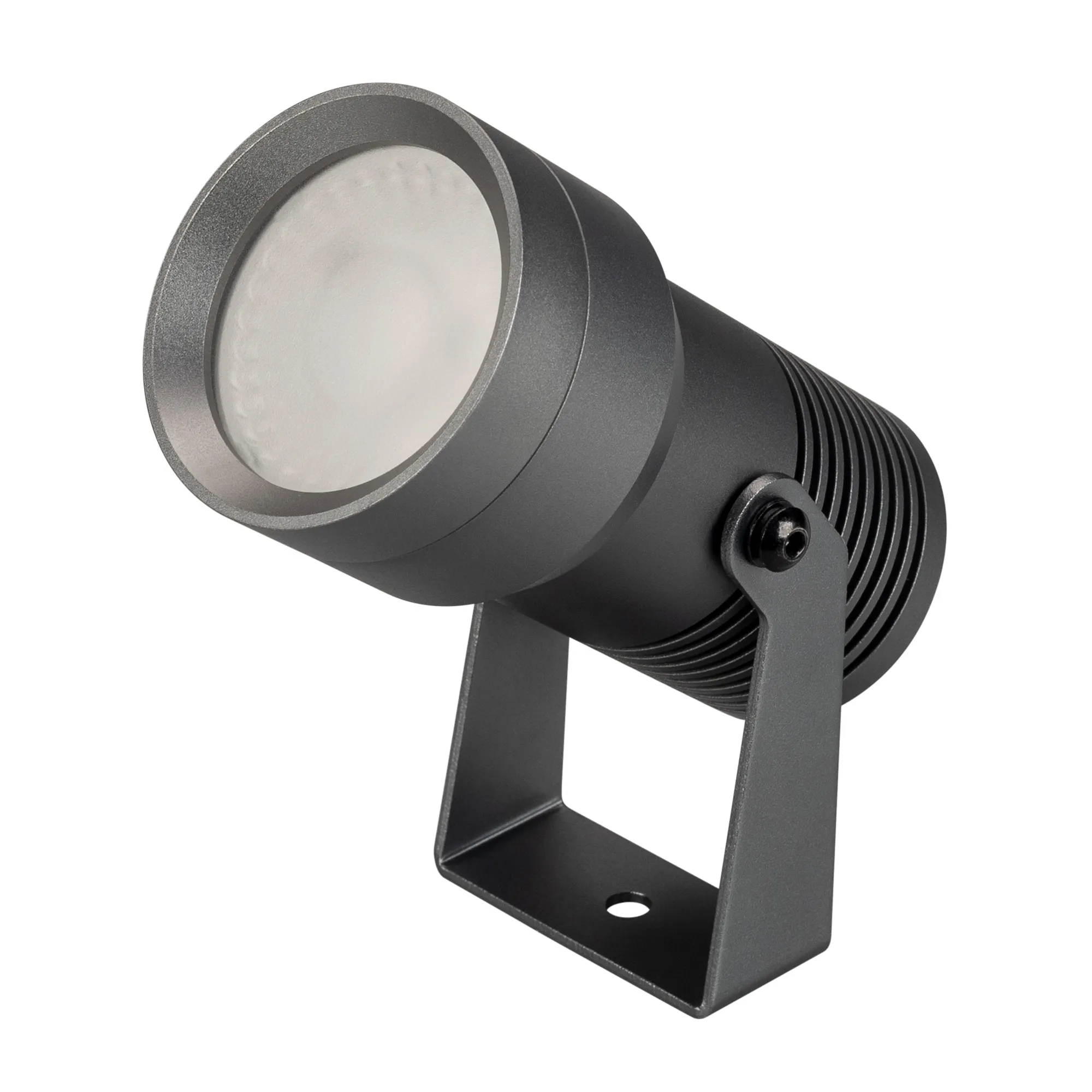 Светильник KT-RAY-COLOR-R61-12W RGB-Warm3000 (DG, 36 deg, 12V) (Arlight, IP67 Металл, 3 года) - изображение товара
