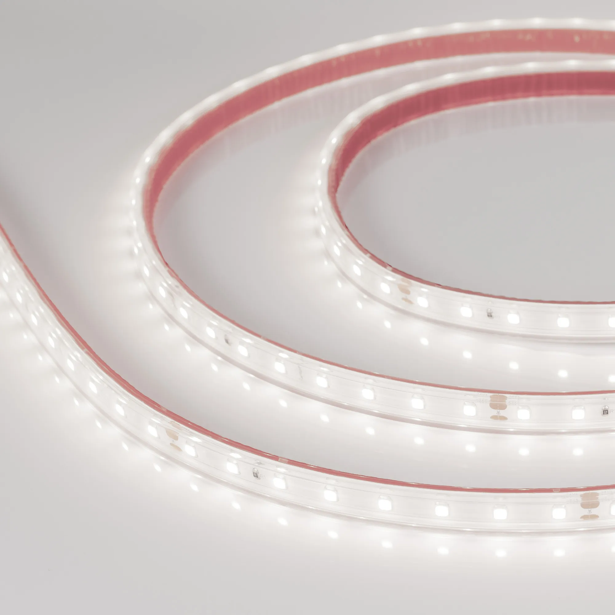 Лента светодиодная герметичная RTW-PS-A80-10mm 24V Day5000 (6 W/m, IP67, 2835, 50m) (Arlight, -)