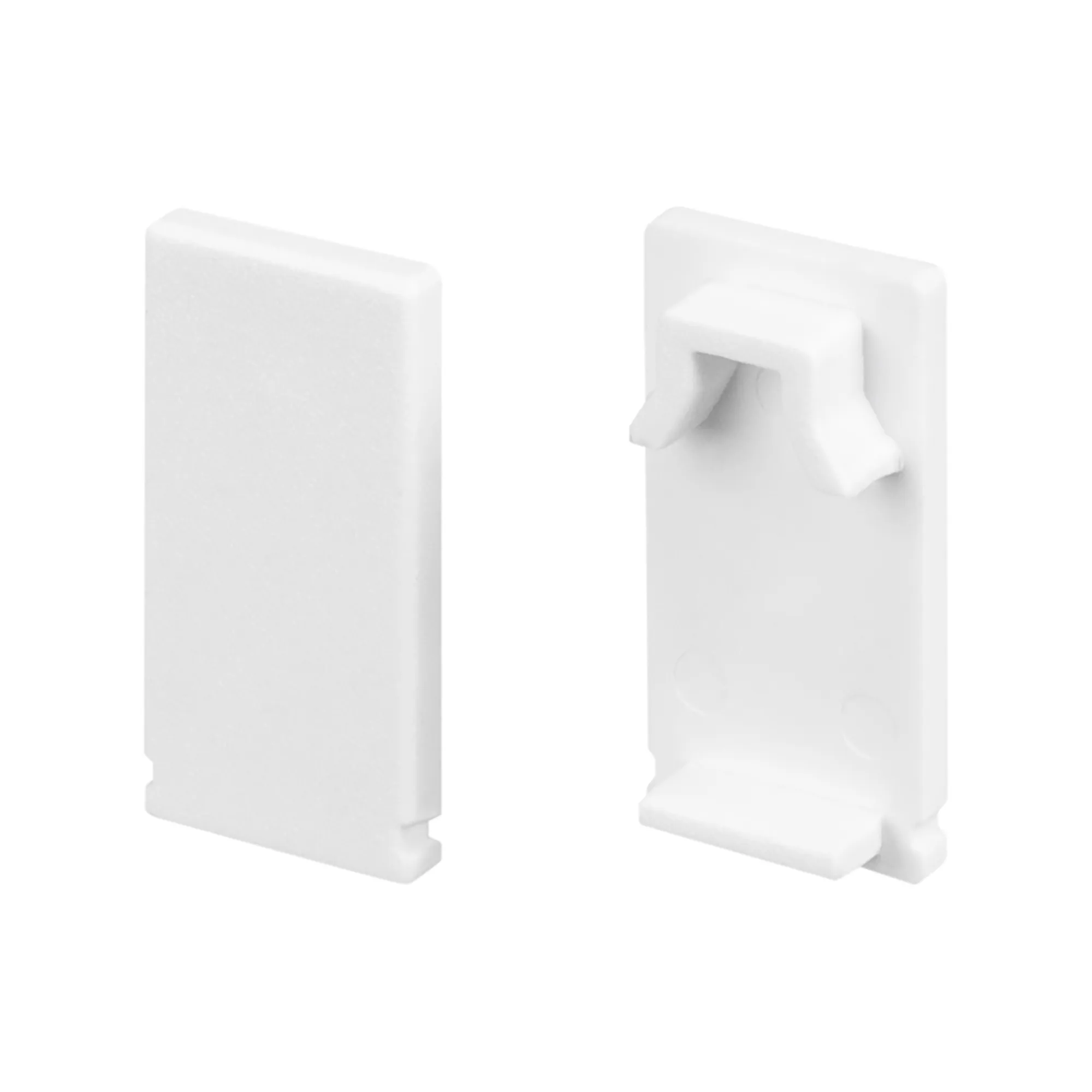 Заглушка LINE-1019 глухая (Arlight, Пластик) - изображение товара