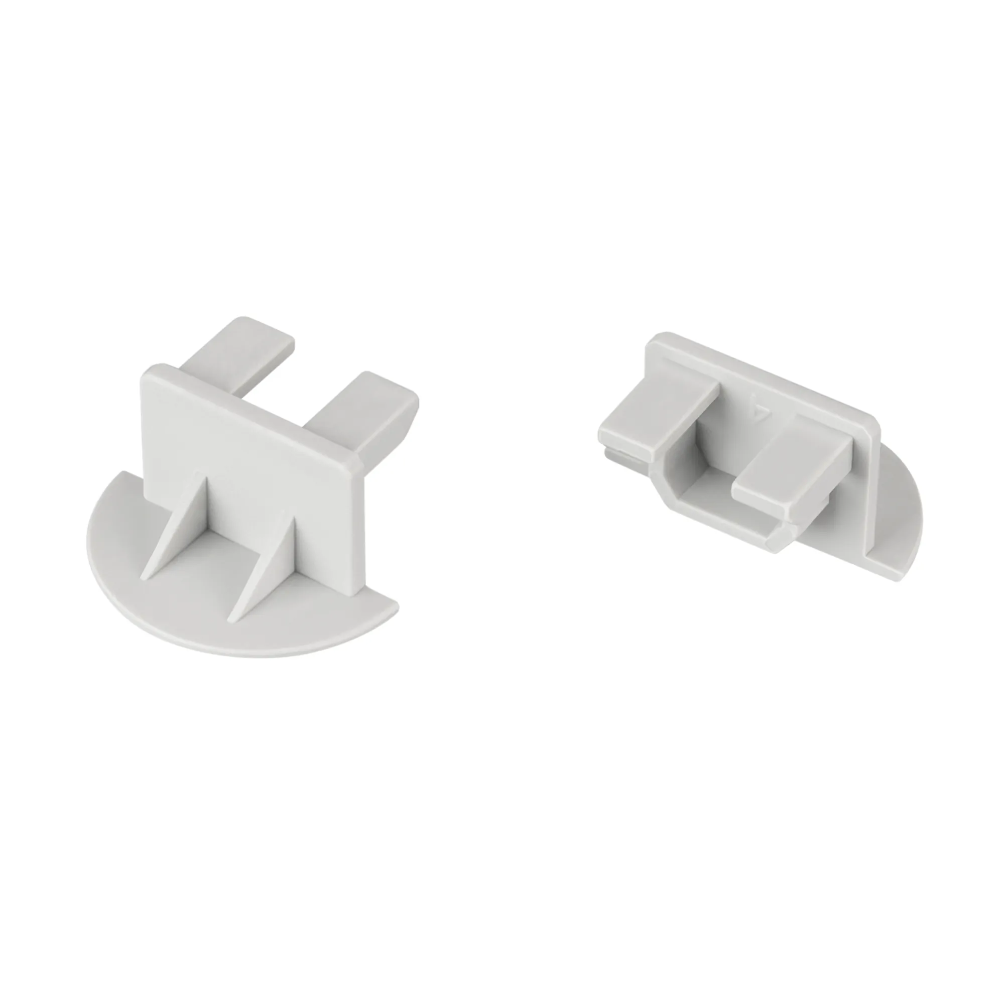 Заглушка для PDS-FS глухая (Arlight, Пластик) - изображение товара