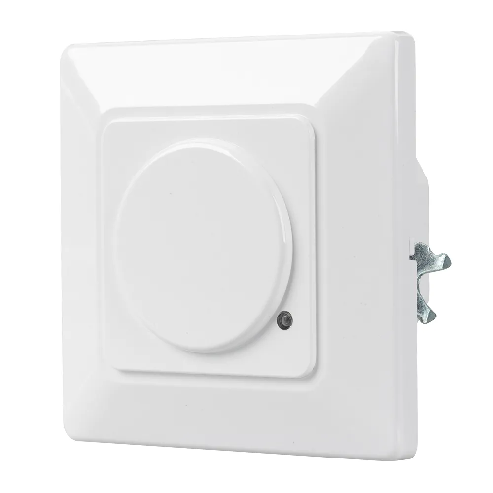 Датчик NAVE-MW-IN-S80x80-300W-WH (230V, 1.3A, MULTI) (Arlight, IP20 Пластик, 5 лет) - изображение товара