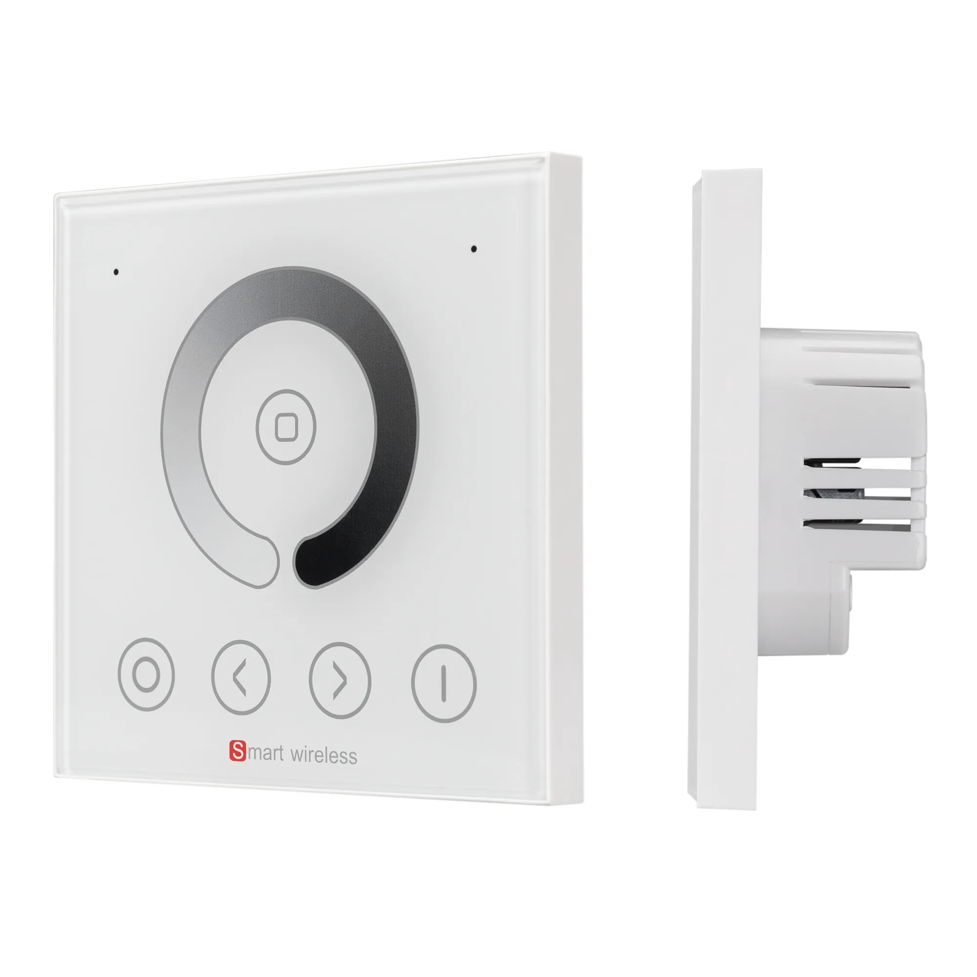 Панель ARL-2022-DIM (12-24V, 4x4A, Sens) (Arlight, IP20 Пластик, 3 года) - изображение товара