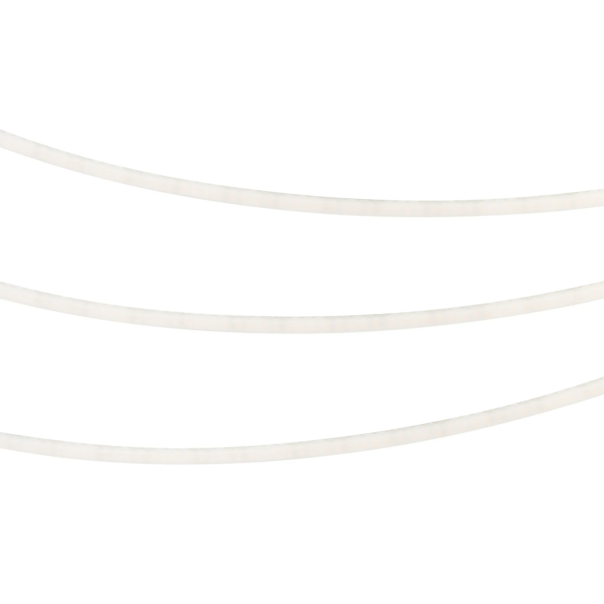 Лента герметичная MICROLED-SEW-M320-3mm 24V Warm3000 (6 W/m, IP65, 5m) (Arlight, CRI>90)