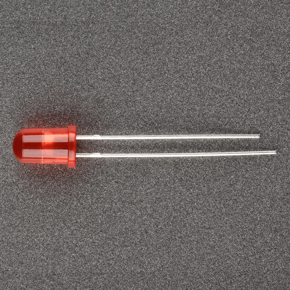 Светодиод ARL-5613URD-6cd (Arlight, 5мм (круглый))