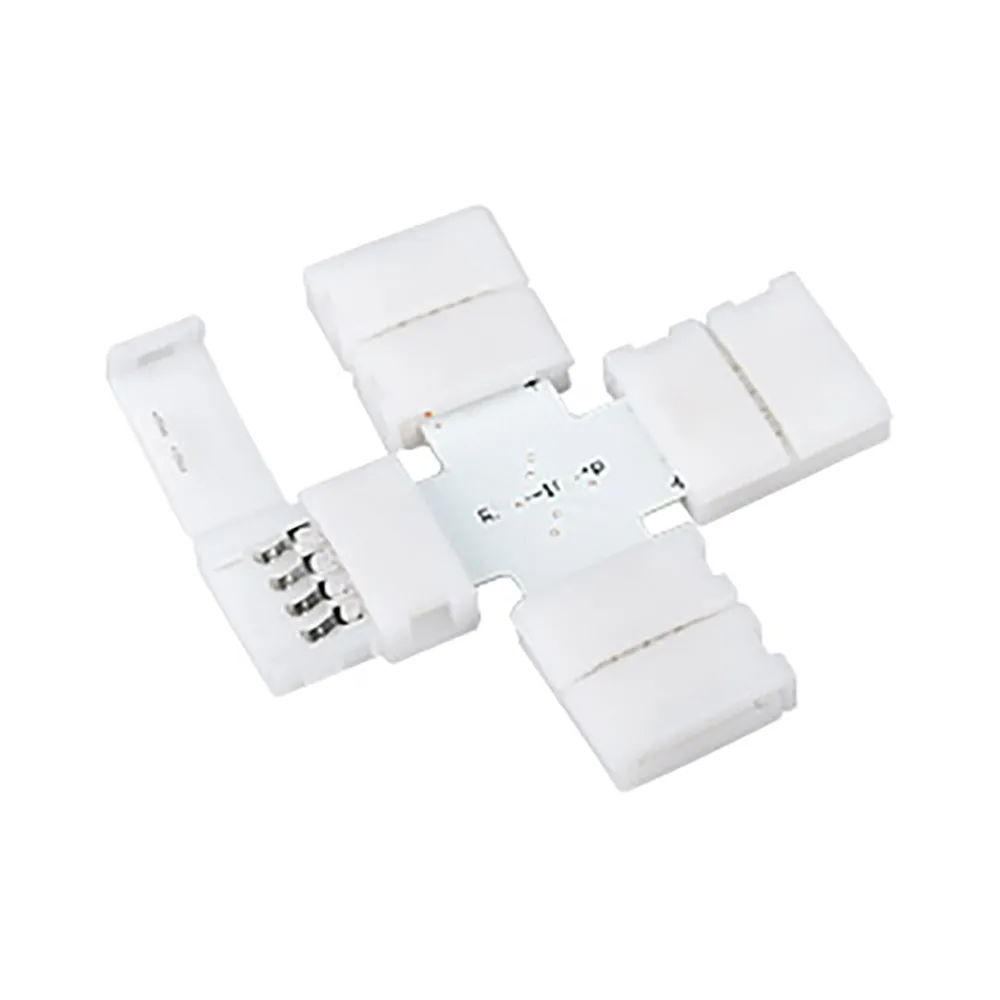 Соединитель 4X FIX-RGB10C (ANR, -) - изображение товара