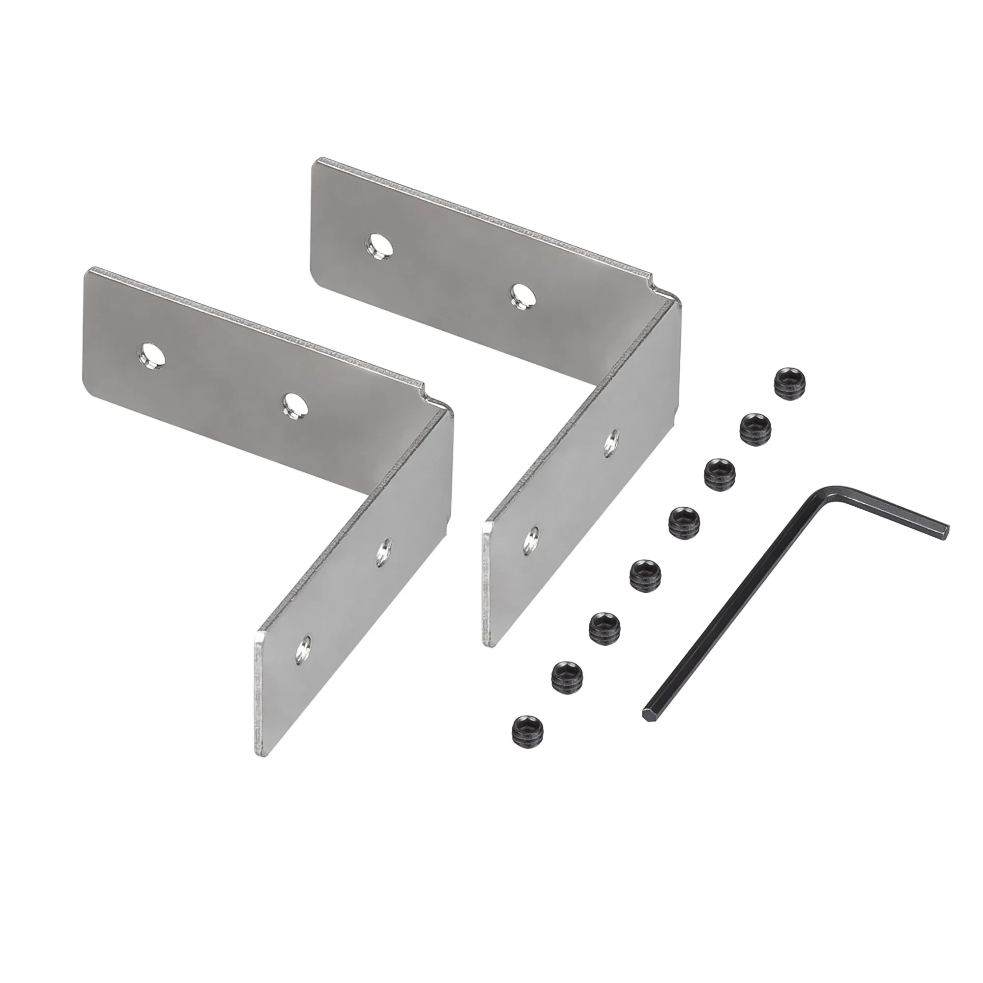 Соединитель профиля SL-LINE-4050-3L-90 Set (Arlight, Металл) - изображение товара