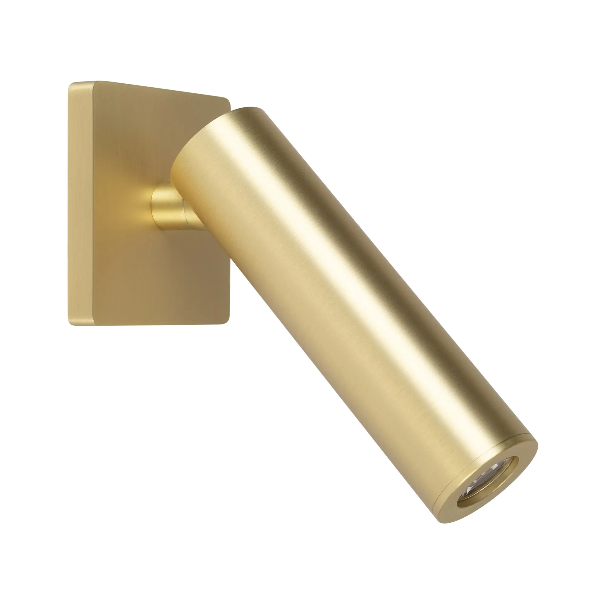 Светильник SP-READER-NB-S60x60-3W Warm2700 (GD, 20 deg, 230V) (Arlight, IP20 Металл, 3 года) - изображение товара