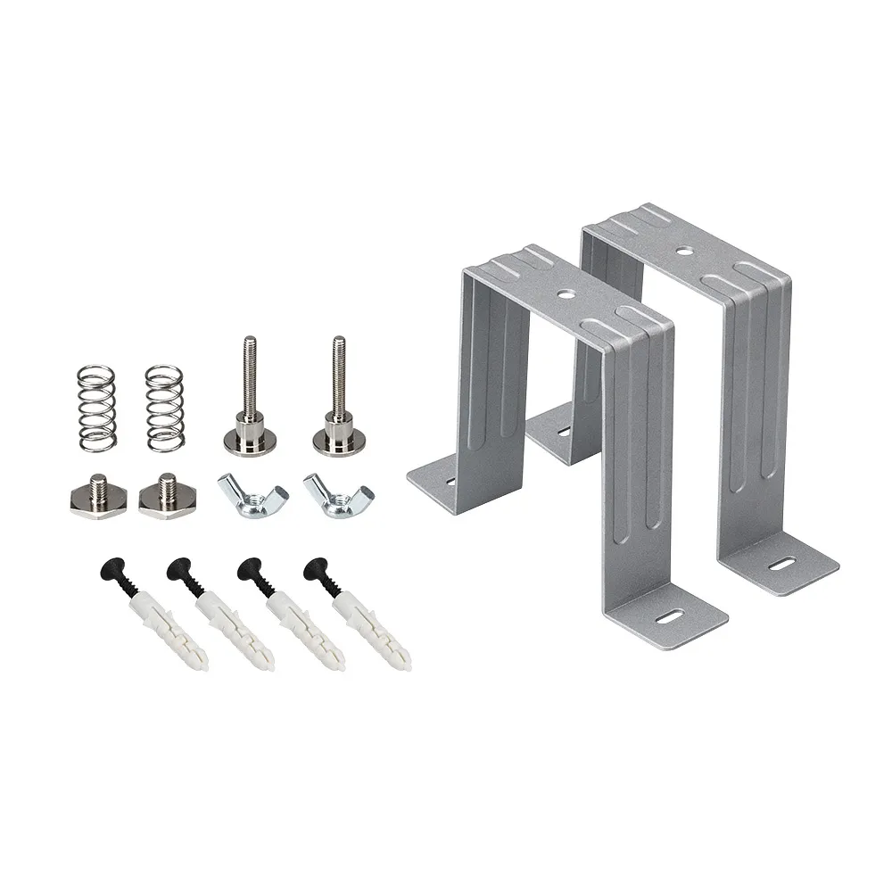 Держатель S2-LINE-5470 Set (Arlight, Металл) - изображение товара