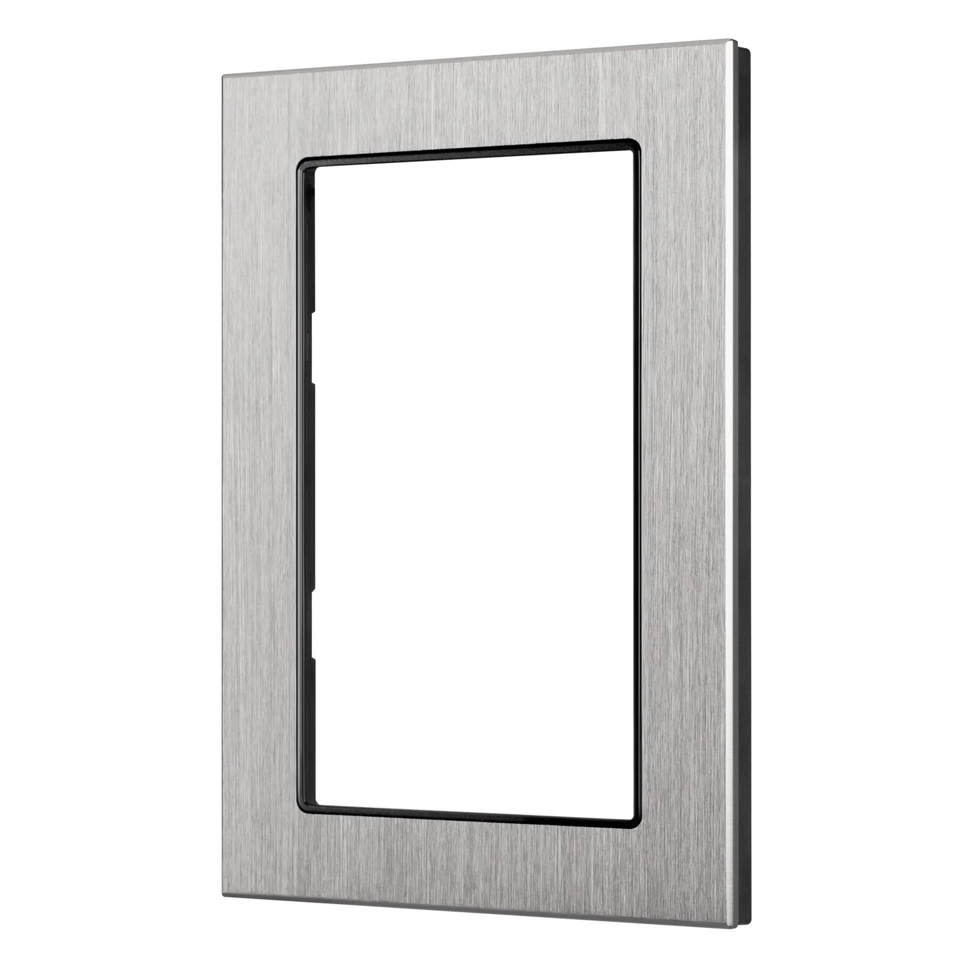 Рамка алюминиевая FRM-PRESTO-ALS-D-GR (Arlight, -) - изображение товара