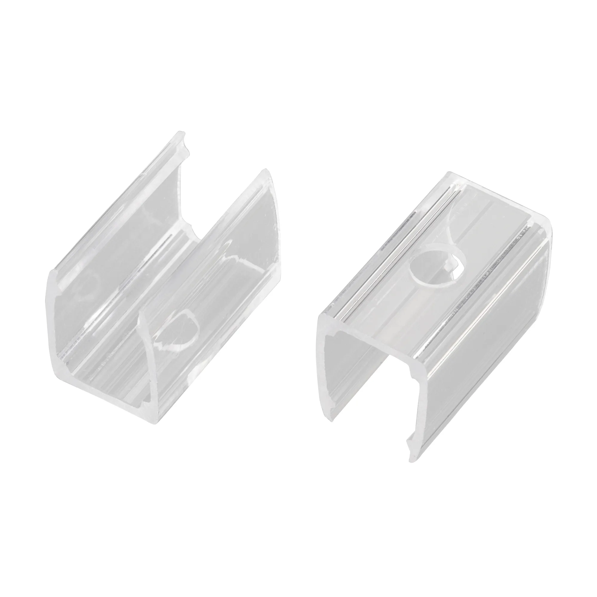 Держатель ARL-MOONLIGHT-1712-CLIP CLEAR (Arlight, Пластик) - изображение товара