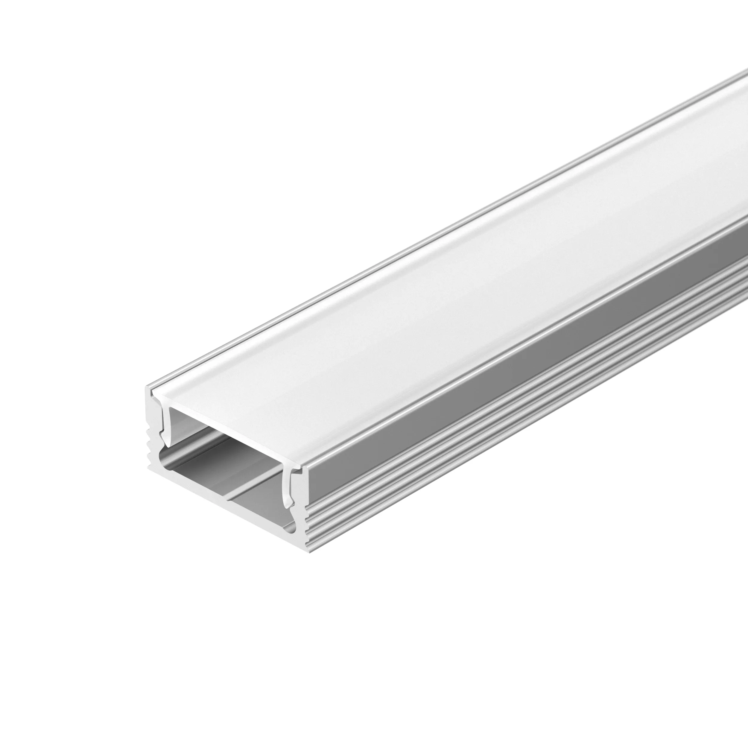 Профиль SL-SLIM-H7-3000 ANOD (BY) (Arlight, Алюминий) - изображение товара