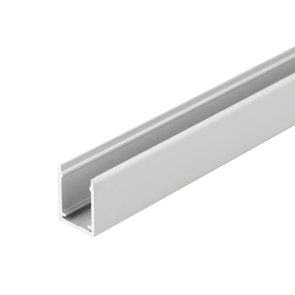 Профиль ARL-MOONLIGHT-1712-3000 ANOD (Arlight, Алюминий) - изображение товара