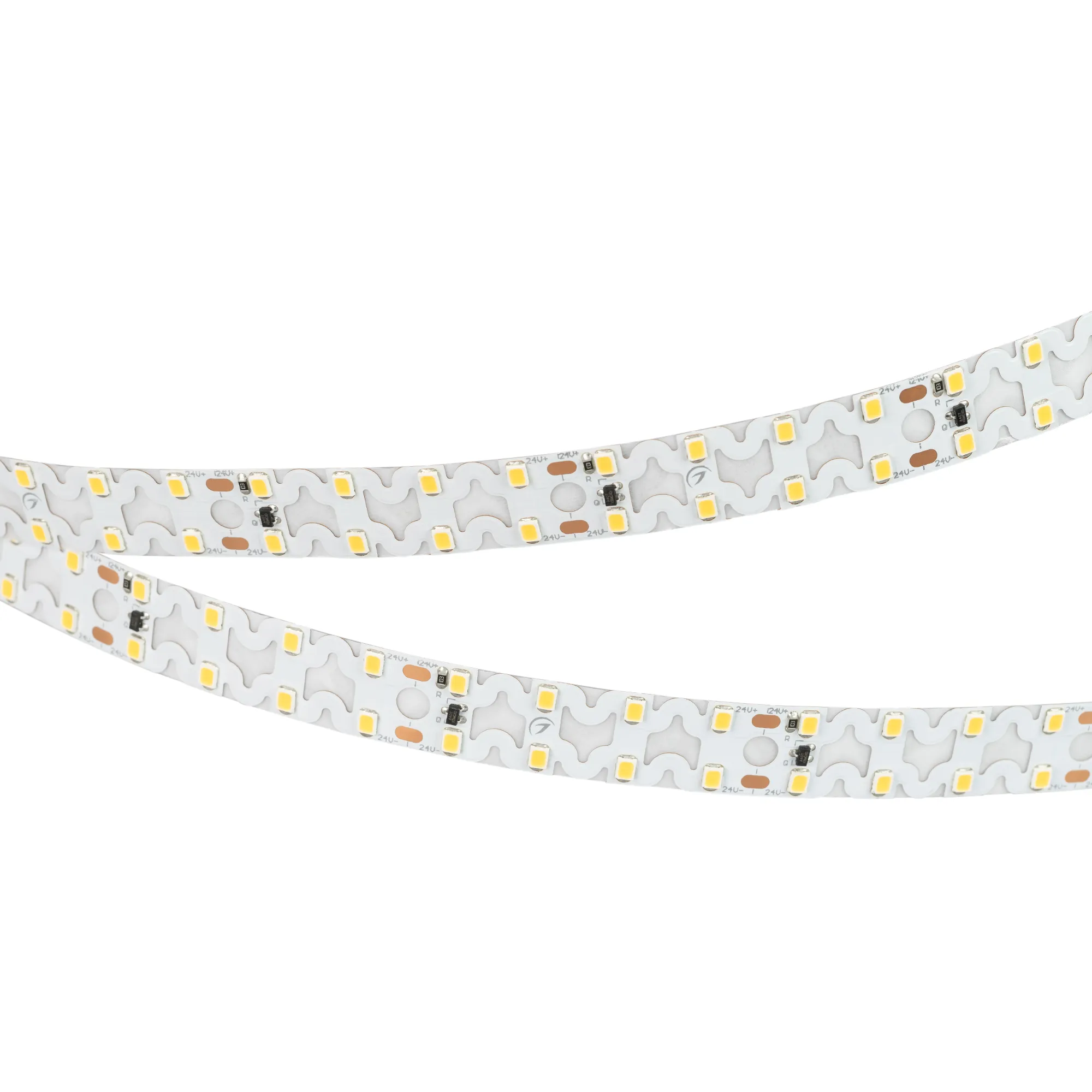 Лента светодиодная RZ-A160-15mm 24V Day4000 (19.2 W/m, IP20, 2835, 5m) (Arlight, -) - изображение товара